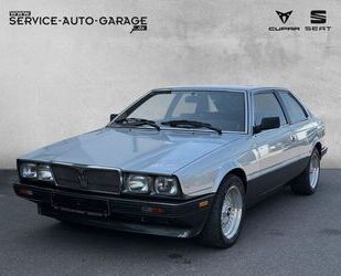Maserati Biturbo Gebrauchtwagen