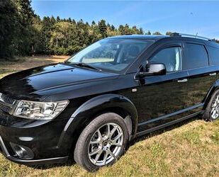Fiat Freemont Gebrauchtwagen