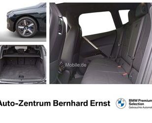 BMW iX Gebrauchtwagen