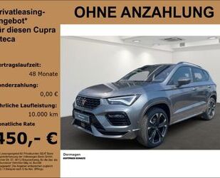 Cupra Ateca Gebrauchtwagen