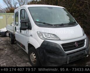 Fiat Ducato Gebrauchtwagen