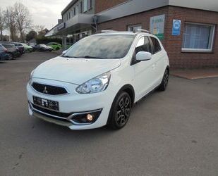 Mitsubishi Space Star Gebrauchtwagen