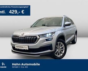 Skoda Kodiaq Gebrauchtwagen