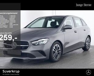 Mercedes-Benz B 200 Gebrauchtwagen