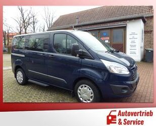 Ford Tourneo Gebrauchtwagen