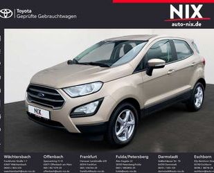 Ford EcoSport Gebrauchtwagen