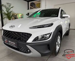 Hyundai KONA Gebrauchtwagen