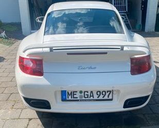 Porsche 997 Gebrauchtwagen