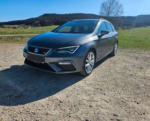 Seat Leon Gebrauchtwagen