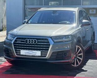 Audi Q7 Gebrauchtwagen