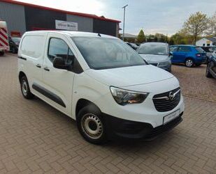 Opel Combo Gebrauchtwagen