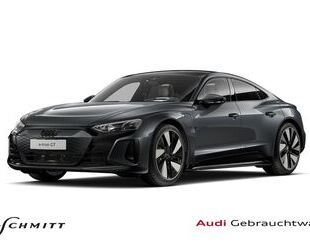 Audi e-tron GT Gebrauchtwagen