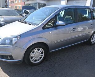 Opel Zafira Gebrauchtwagen
