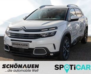 Subaru C5 Aircross 