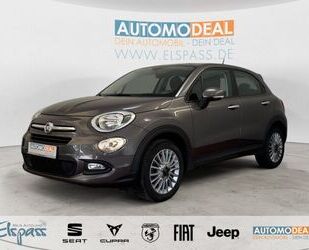 Fiat 500X Gebrauchtwagen