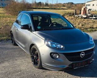 Opel Adam Gebrauchtwagen