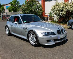 BMW Z3 M Gebrauchtwagen