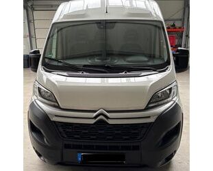 Citroen Jumper Gebrauchtwagen