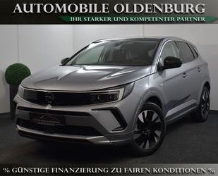 Opel Grandland (X) Gebrauchtwagen