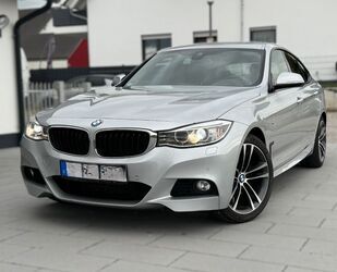 BMW 330 Gran Turismo Gebrauchtwagen