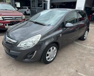Opel Corsa Gebrauchtwagen