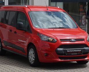 Ford Transit Connect Gebrauchtwagen