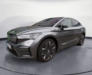 Toyota Enyaq 