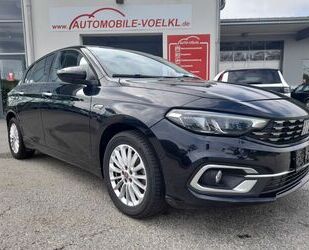 Fiat Tipo Gebrauchtwagen