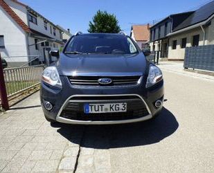Ford Kuga Gebrauchtwagen