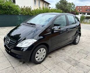 Mercedes-Benz A 160 Gebrauchtwagen