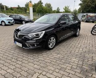 Renault Megane Gebrauchtwagen