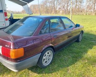 Audi 80 Gebrauchtwagen