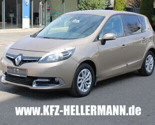 Renault Scenic Gebrauchtwagen