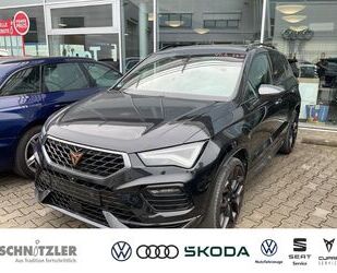 Cupra Ateca Gebrauchtwagen
