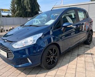 Ford B-Max Gebrauchtwagen