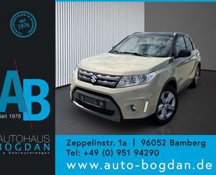 Suzuki Vitara Gebrauchtwagen