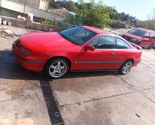 Opel Calibra Gebrauchtwagen