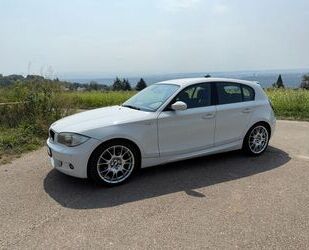 BMW 118 Gebrauchtwagen