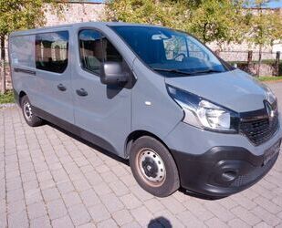 Renault Trafic Gebrauchtwagen