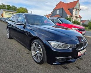 BMW 325 Gebrauchtwagen