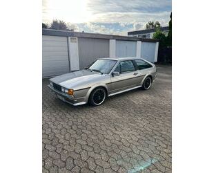VW Scirocco Gebrauchtwagen