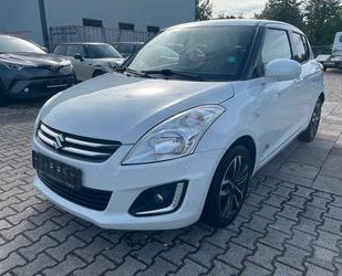 Suzuki Swift Gebrauchtwagen