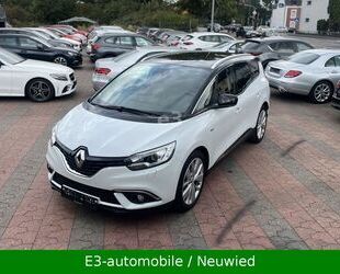 Renault Scenic Gebrauchtwagen