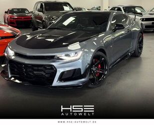 Chevrolet Camaro Gebrauchtwagen