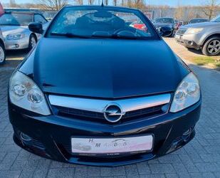 Opel Tigra Gebrauchtwagen