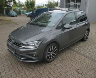 VW Golf Sportsvan Gebrauchtwagen