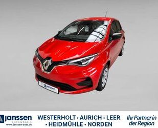 Renault ZOE Gebrauchtwagen