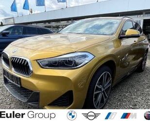 BMW X2 Gebrauchtwagen