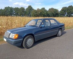 Mercedes-Benz E 260 Gebrauchtwagen