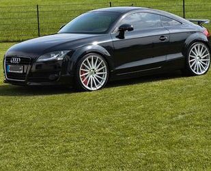 Audi TT Gebrauchtwagen